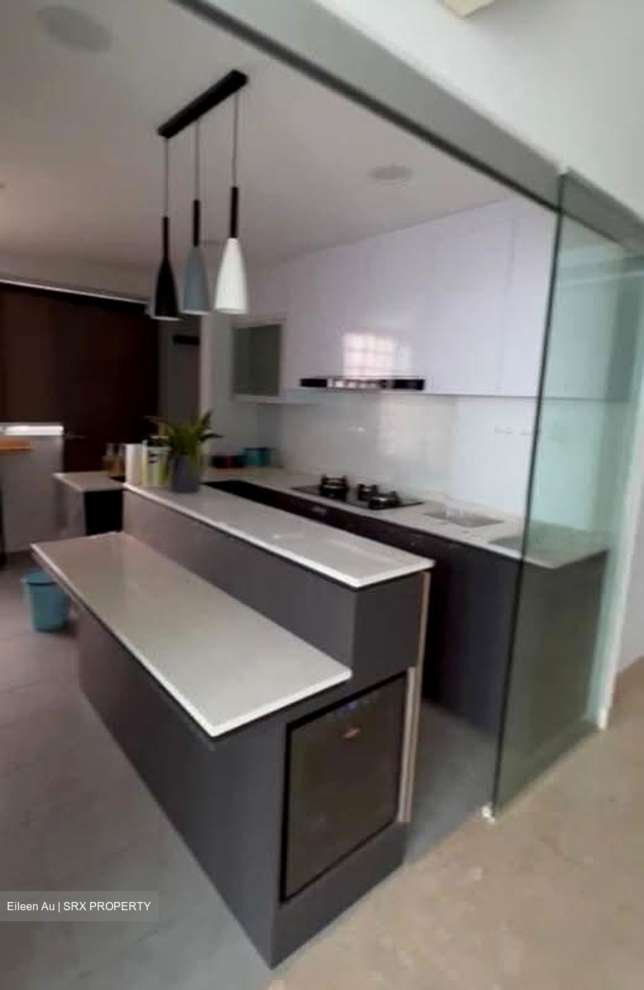 Changi Rise Condominium (D18), Condominium #611122121